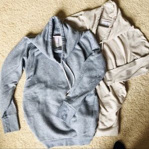 Sweatshirt bundle (2)